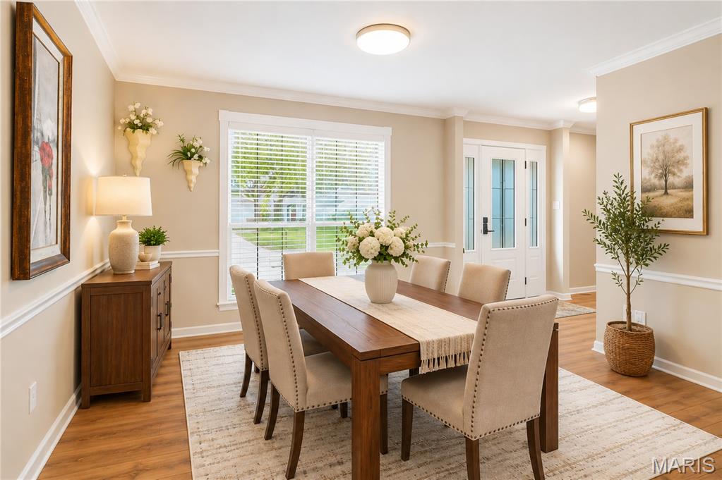 Westbrooke - Residential