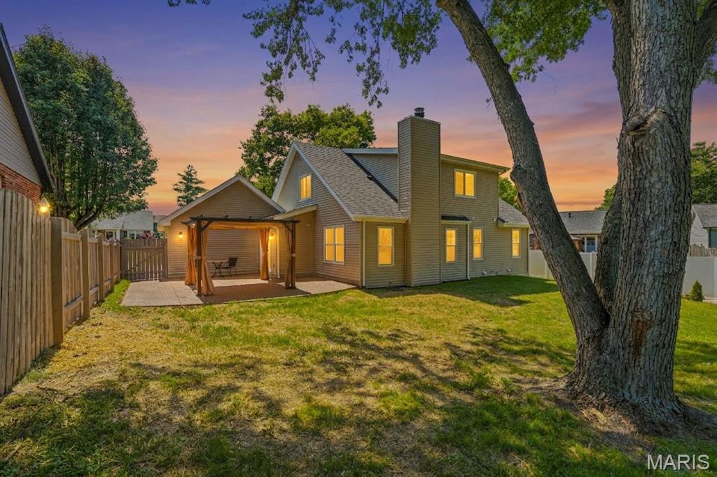 Westbrooke - Residential