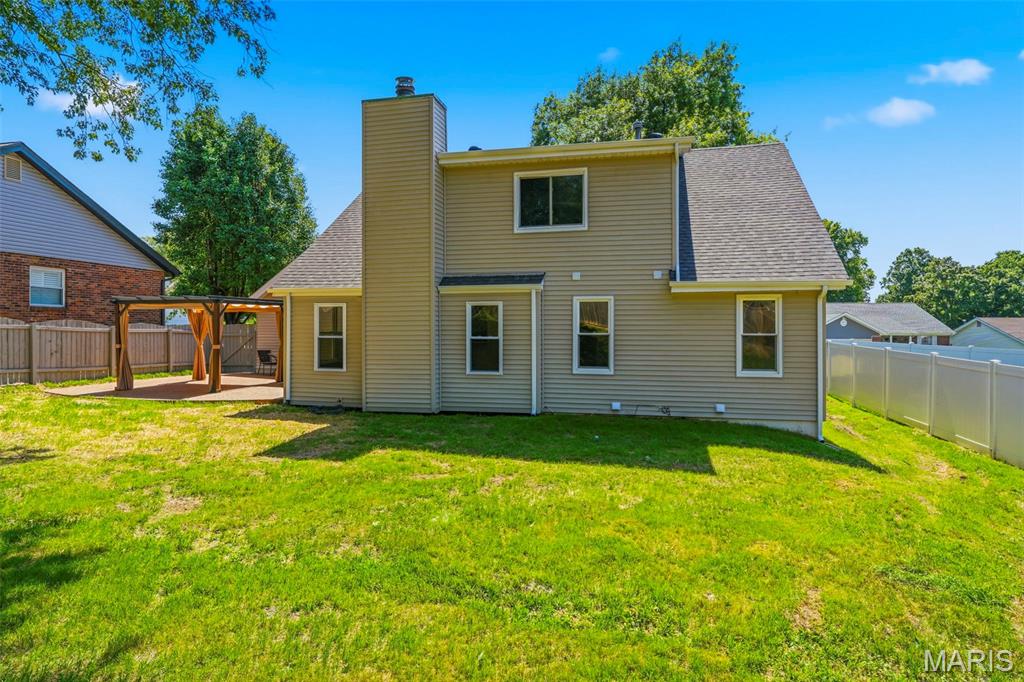 Westbrooke - Residential