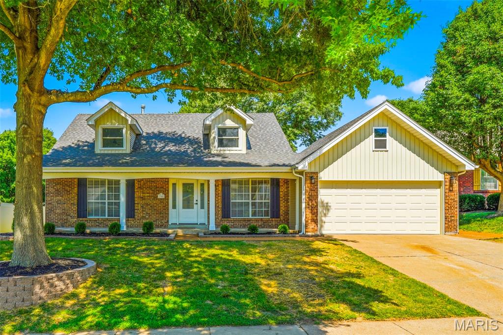 Westbrooke - Residential