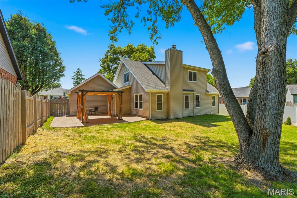 Westbrooke - Residential