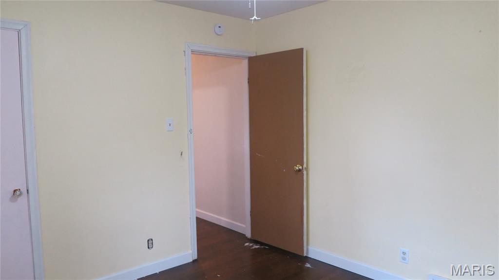 Leclaire - Residential