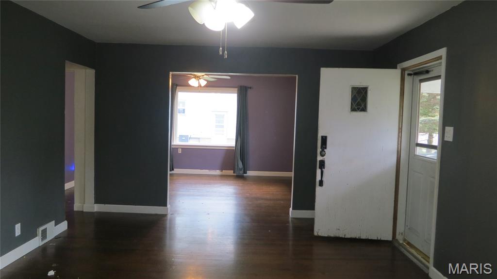 Leclaire - Residential