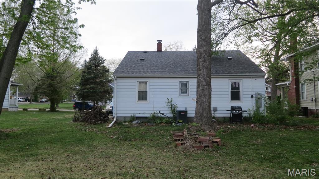 Leclaire - Residential