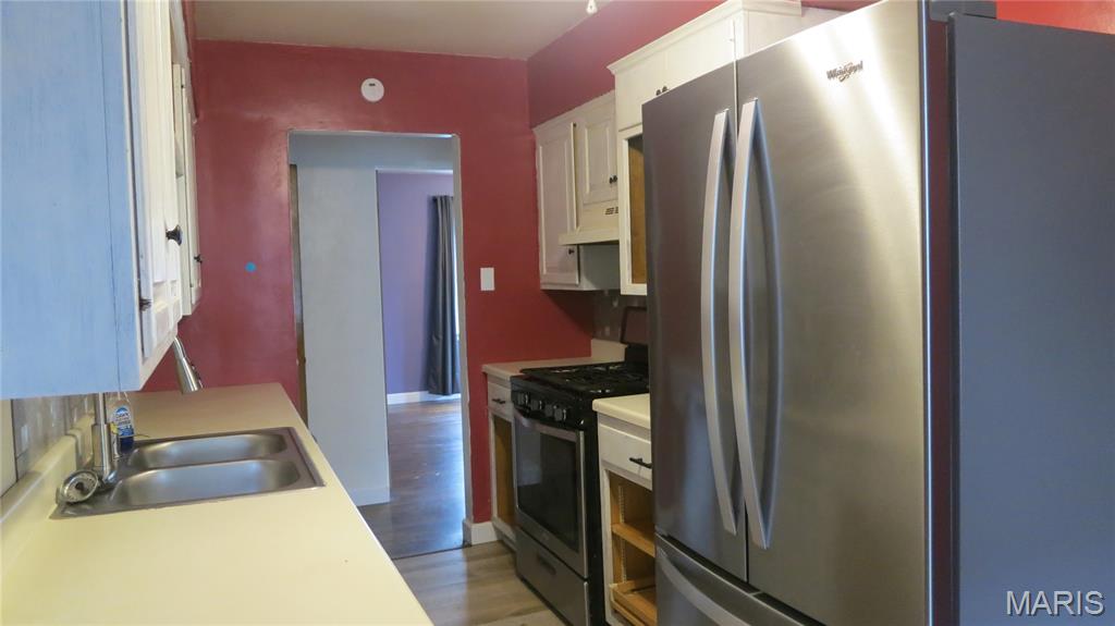 Leclaire - Residential