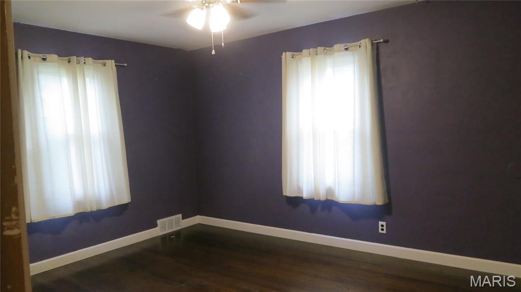 Leclaire - Residential