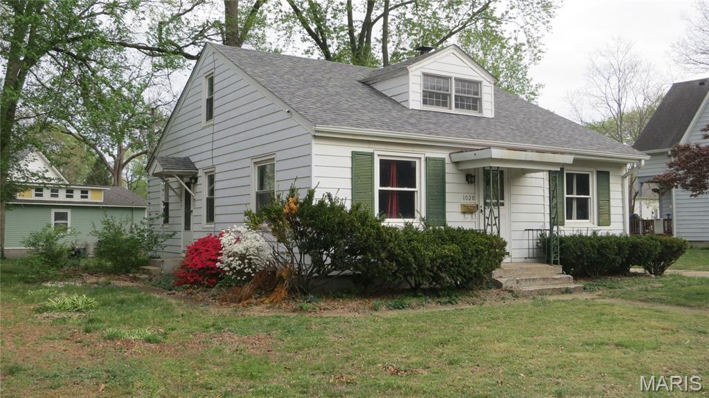 Leclaire - Residential