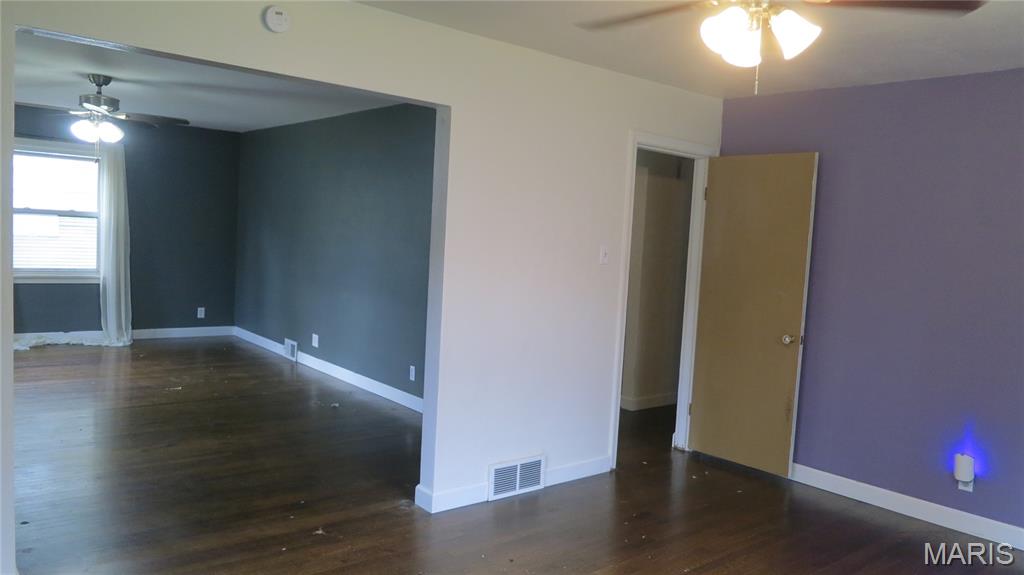 Leclaire - Residential
