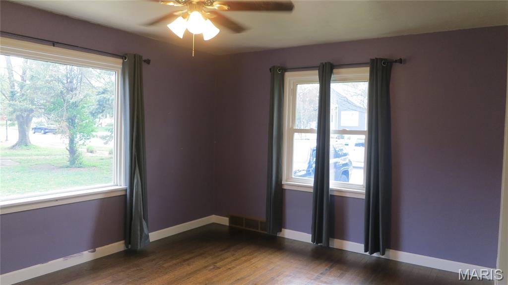 Leclaire - Residential