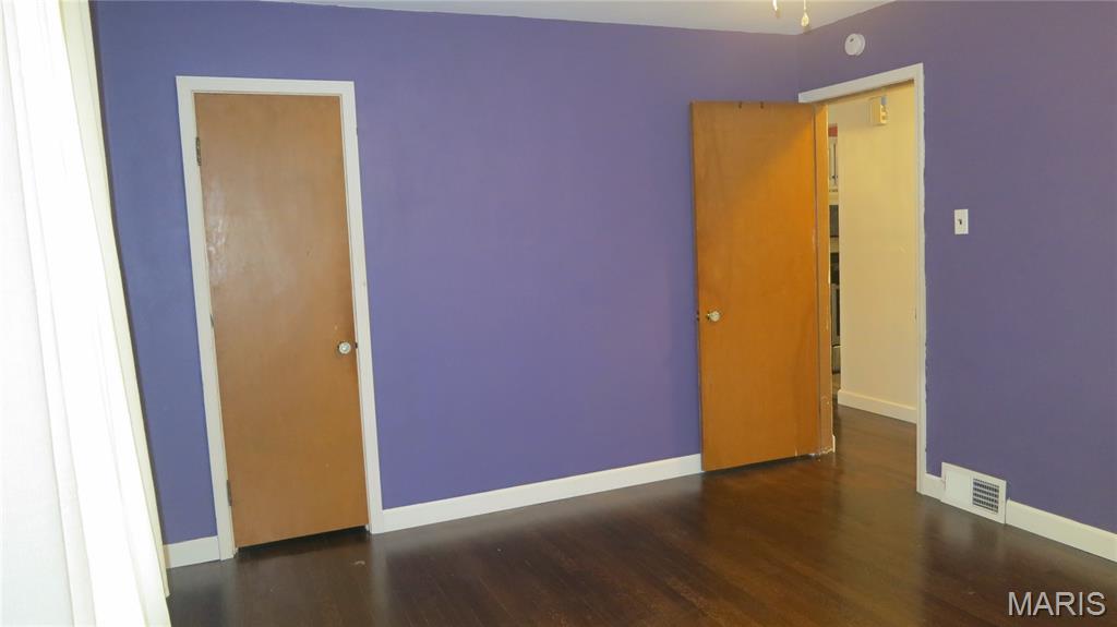 Leclaire - Residential