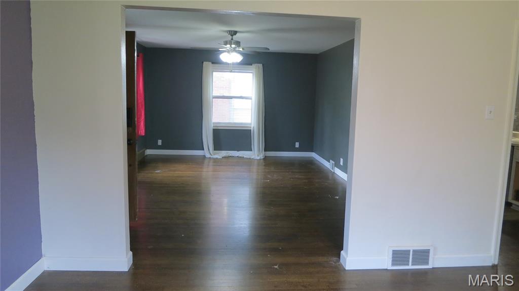 Leclaire - Residential