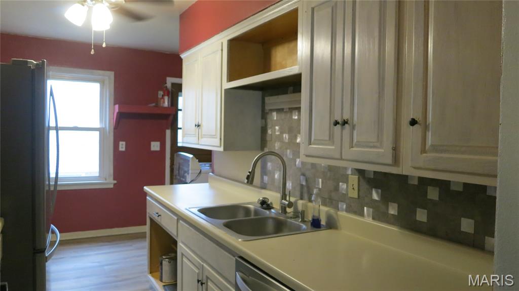 Leclaire - Residential