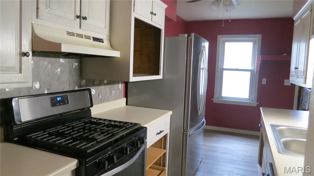 Leclaire - Residential