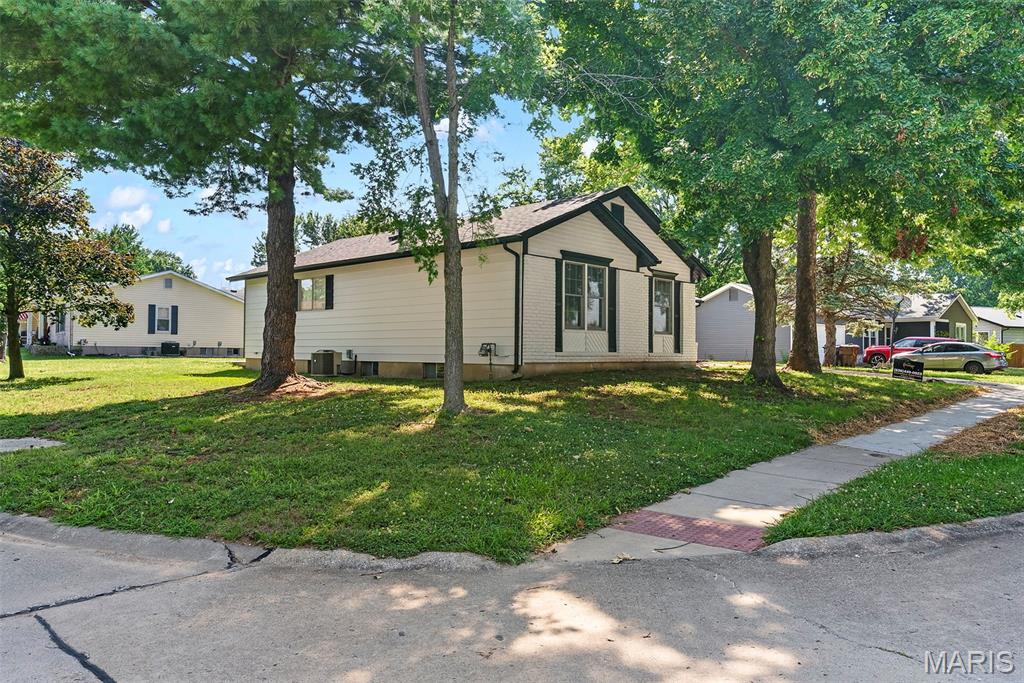 Englewood #3 - Residential