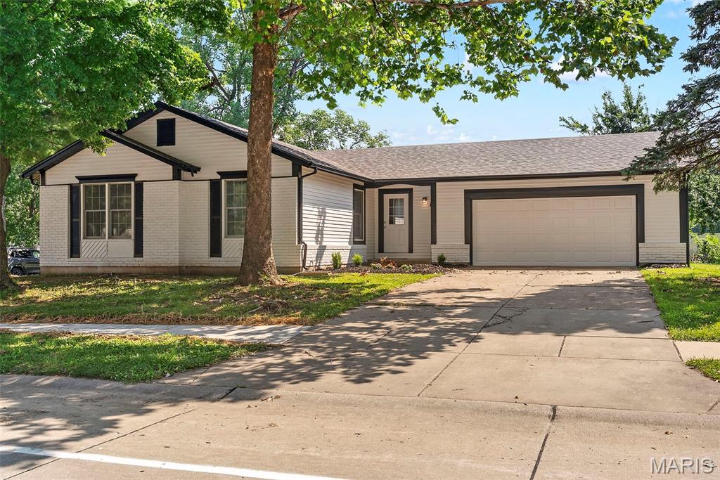 Englewood #3 - Residential