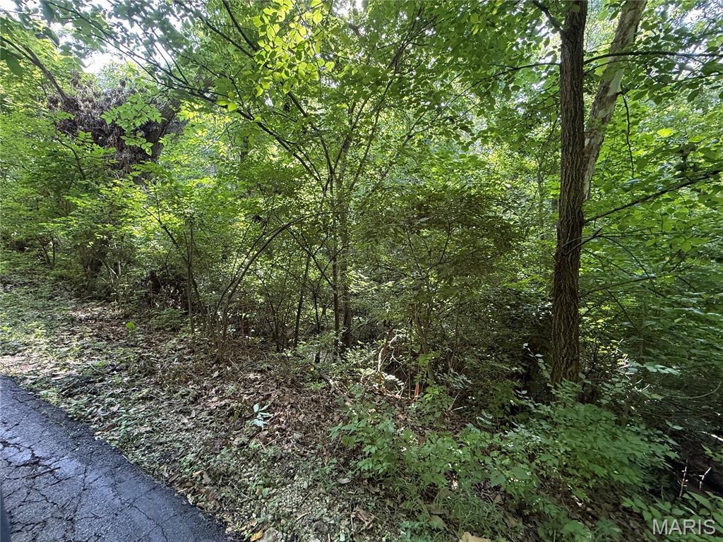 Osage Hills - Land