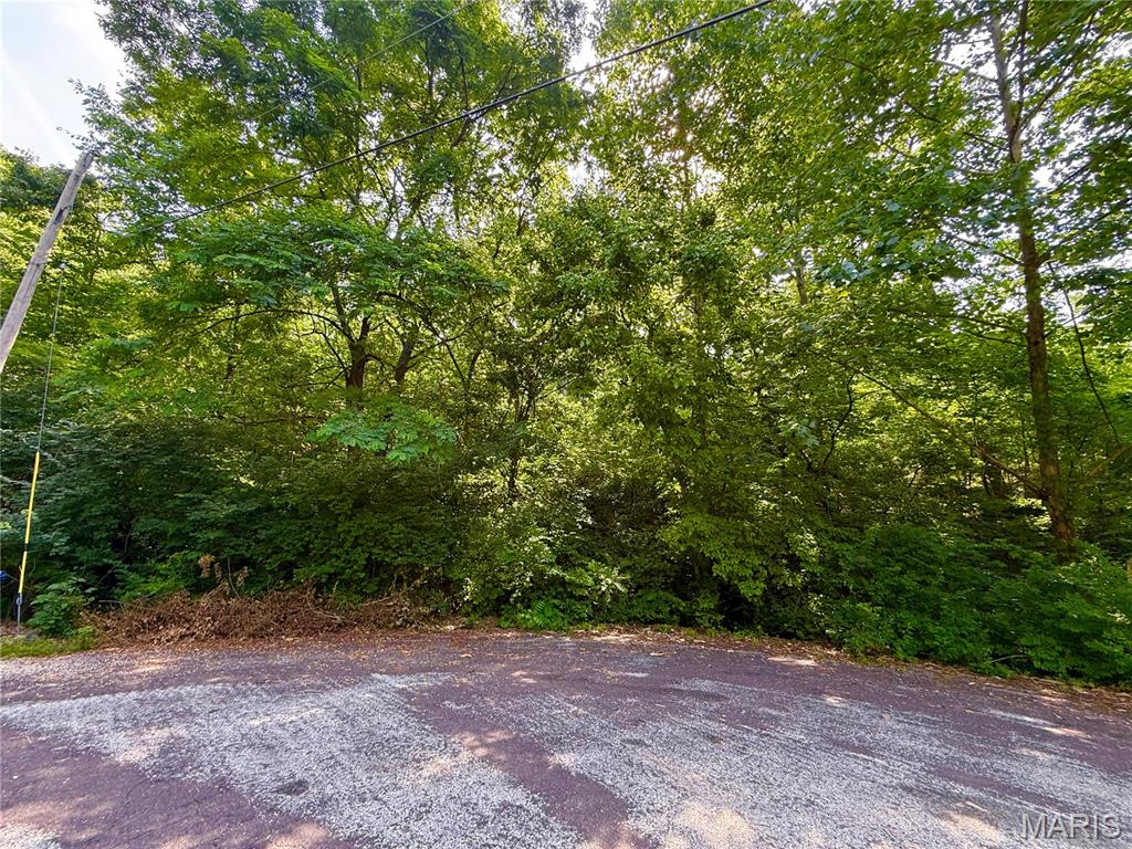 Osage Hills - Land