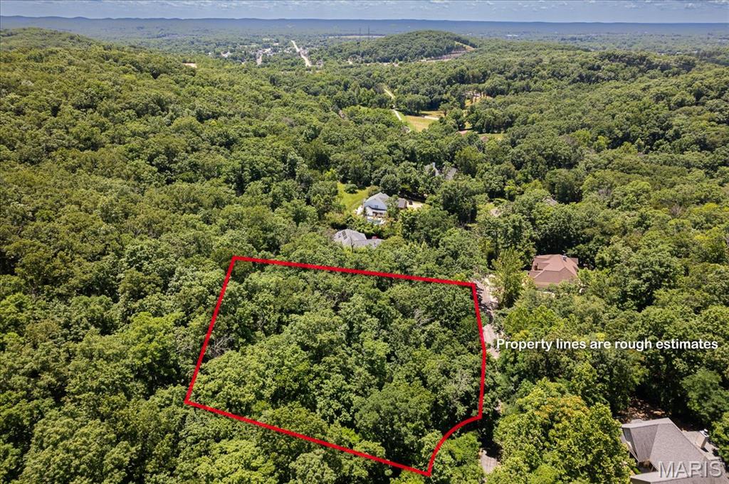 Osage Hills - Land
