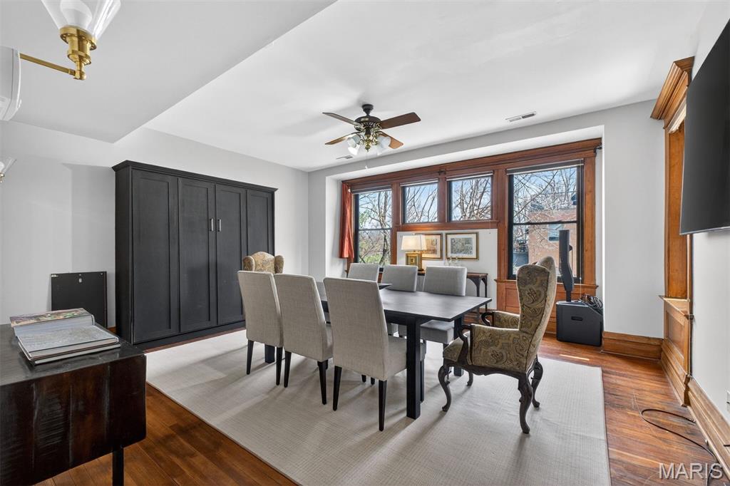 Compton Hill Add - Residential