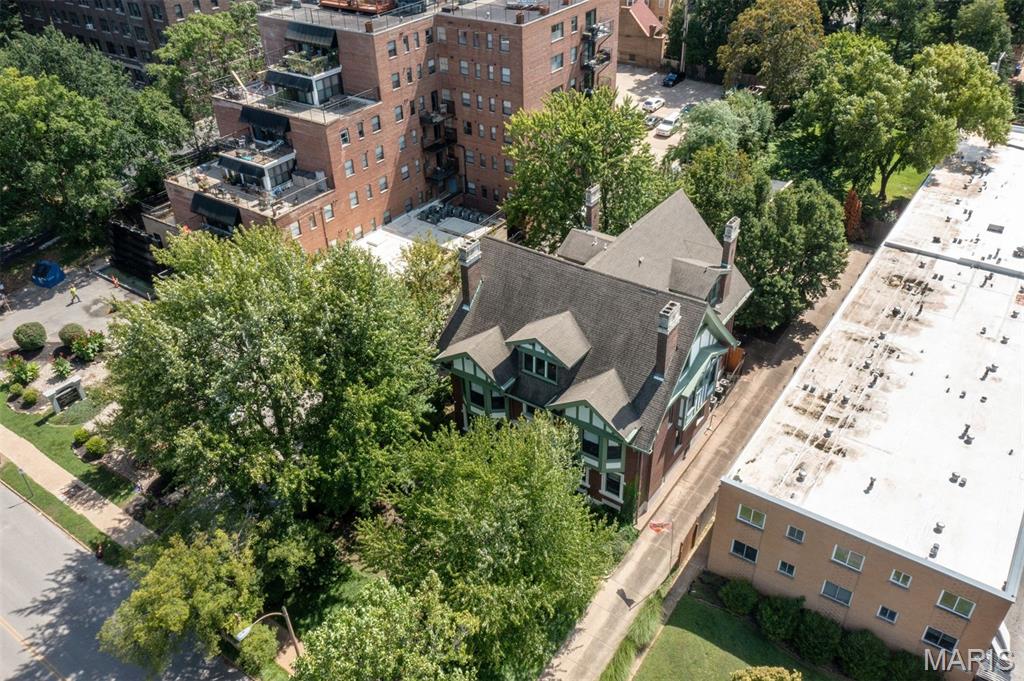 Compton Hill Add - Residential