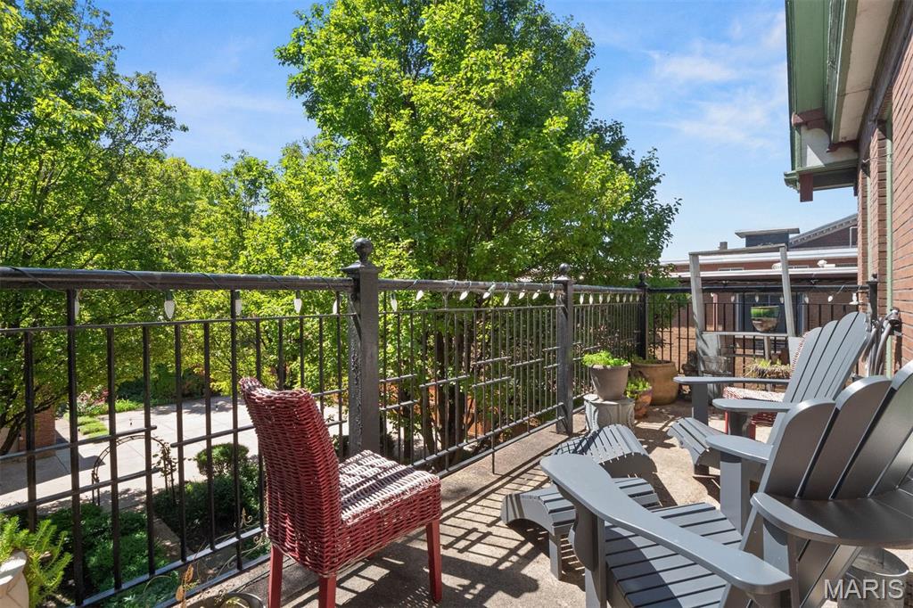 Compton Hill Add - Residential