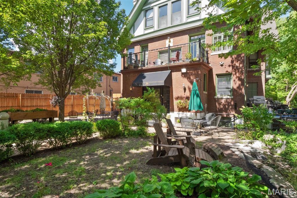 Compton Hill Add - Residential