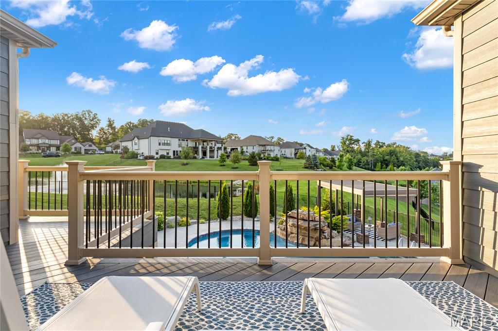 Westleigh #1 - Residential