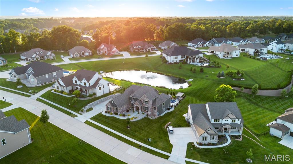 Westleigh #1 - Residential