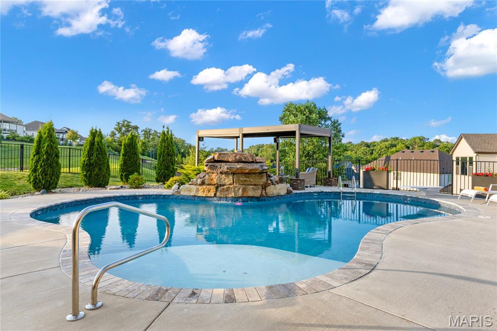 Westleigh #1 - Residential