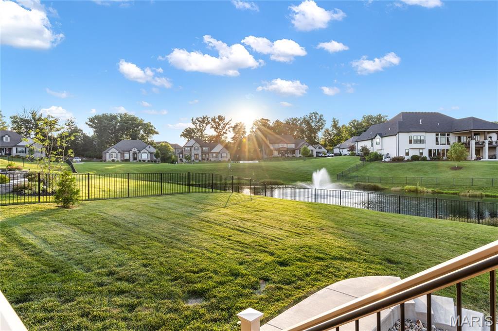 Westleigh #1 - Residential
