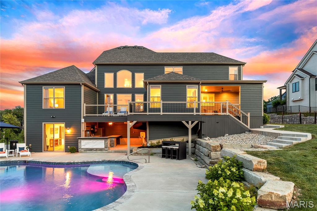 Westleigh #1 - Residential
