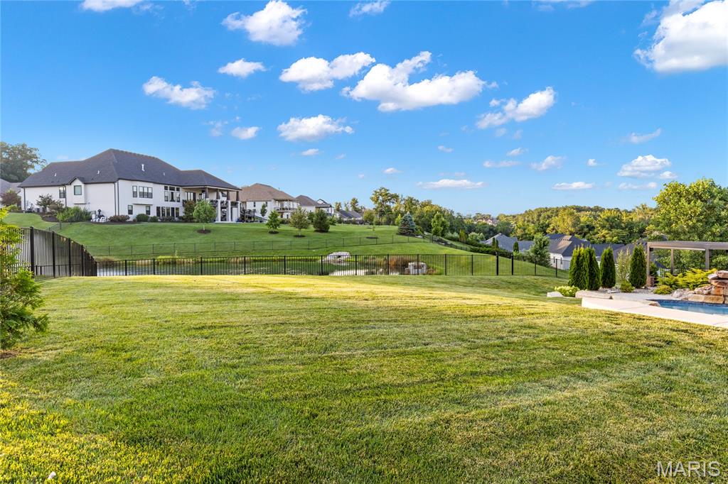 Westleigh #1 - Residential