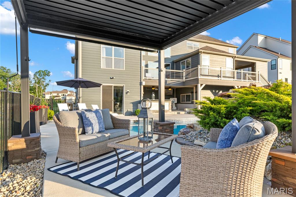 Westleigh #1 - Residential