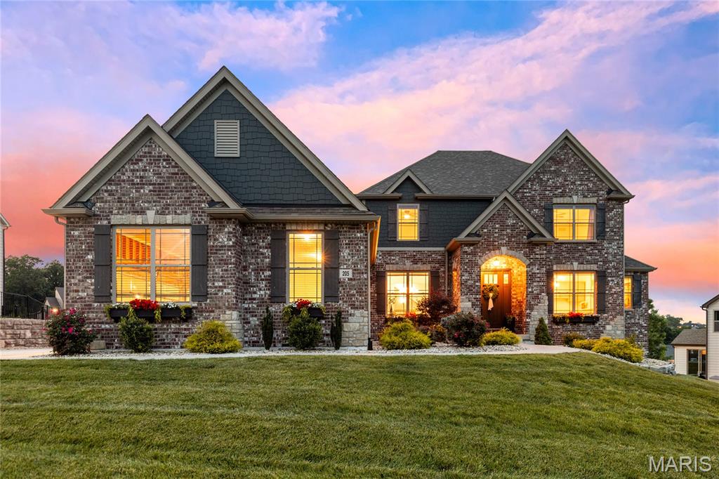 Westleigh #1 - Residential