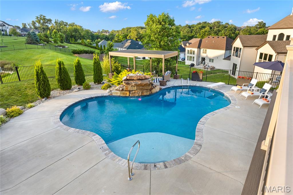 Westleigh #1 - Residential