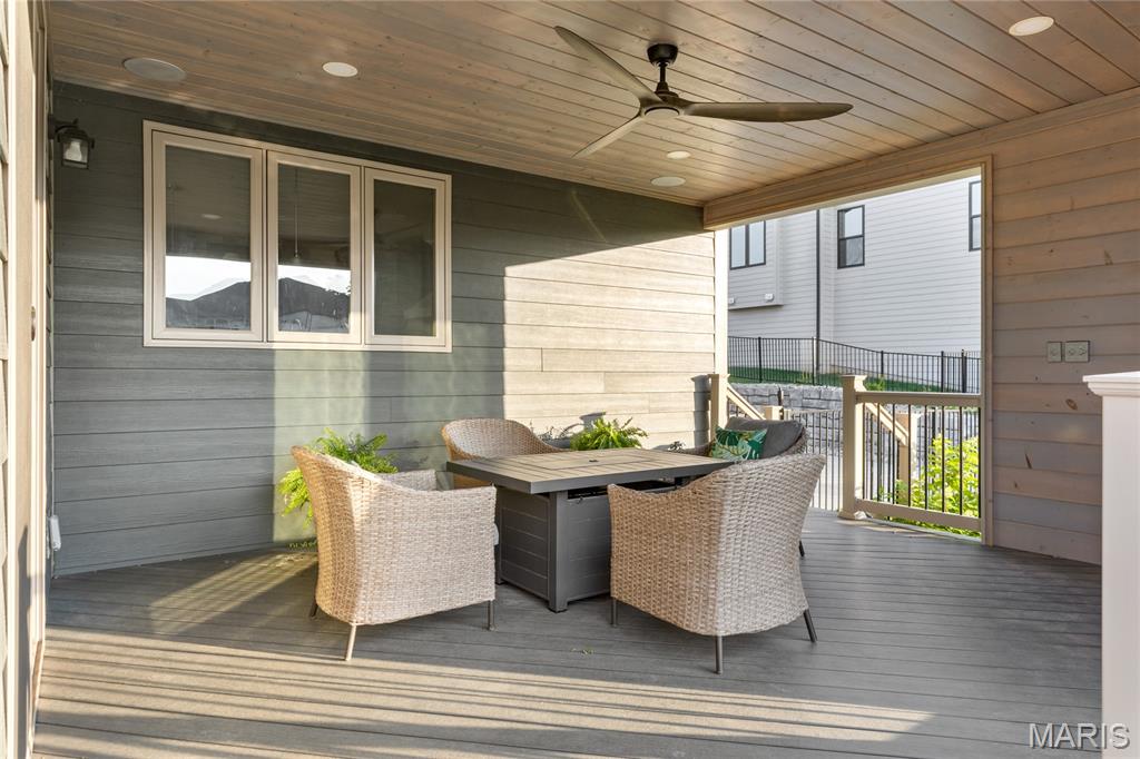 Westleigh #1 - Residential