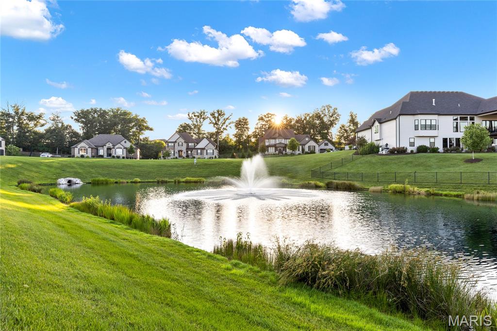 Westleigh #1 - Residential