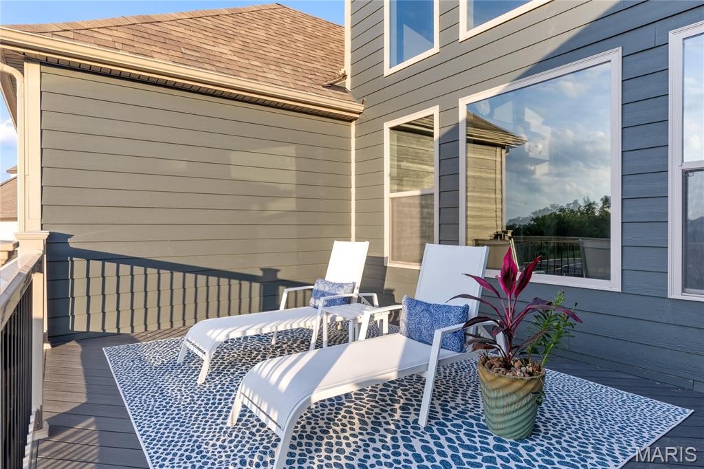 Westleigh #1 - Residential