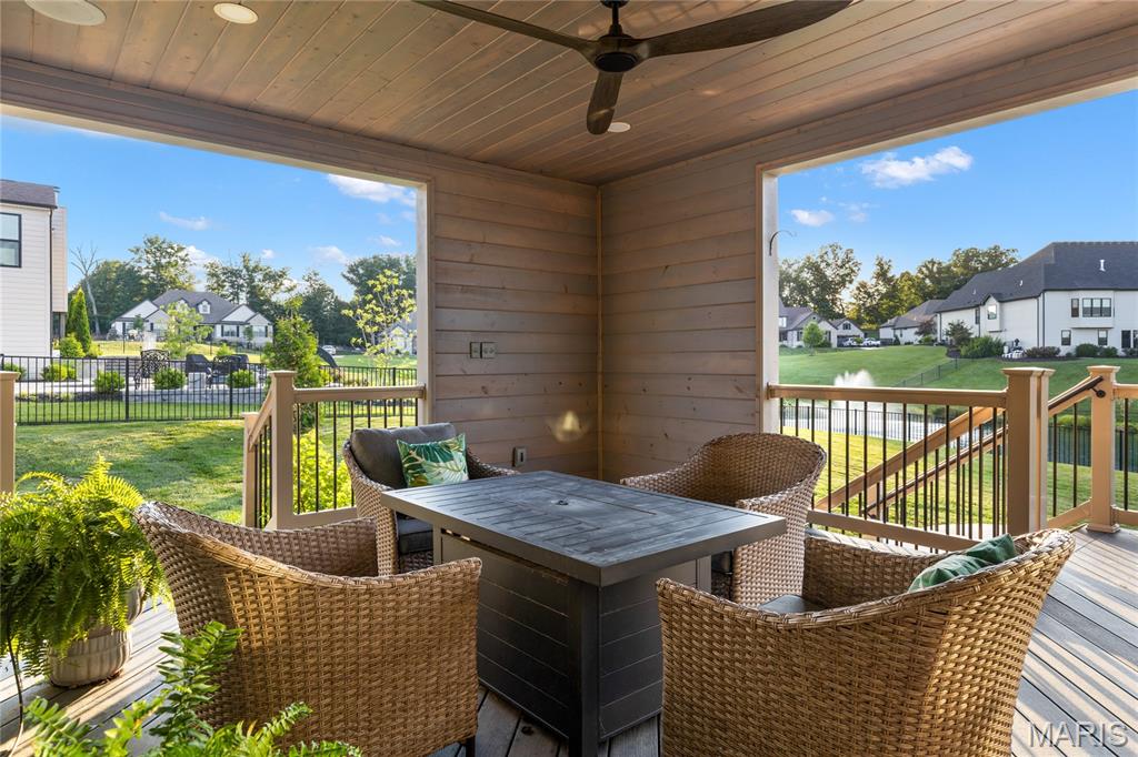 Westleigh #1 - Residential