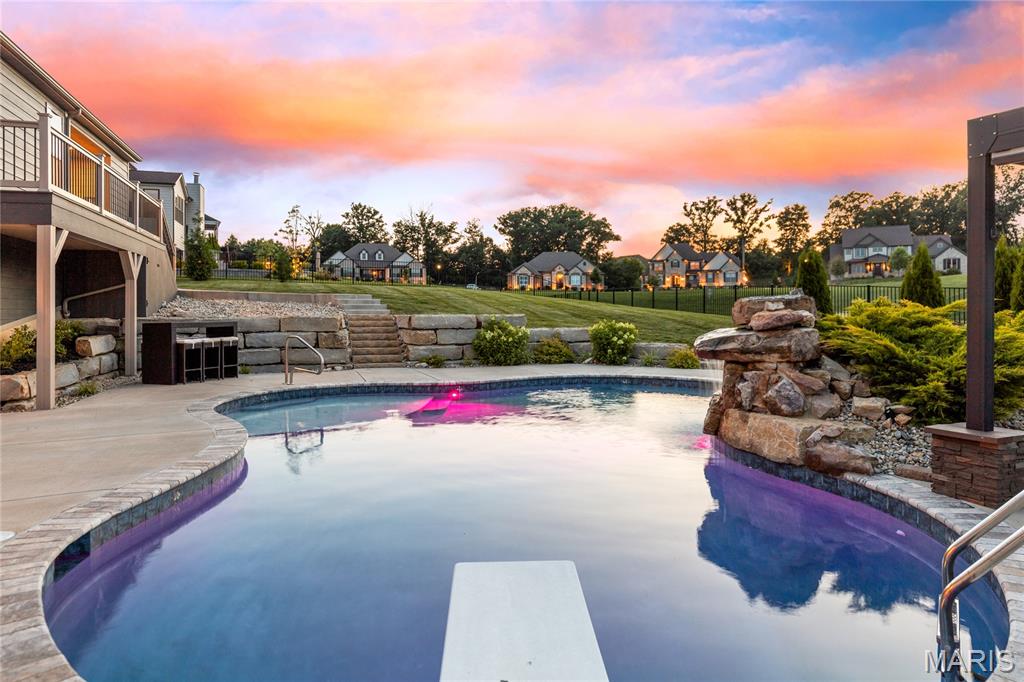 Westleigh #1 - Residential