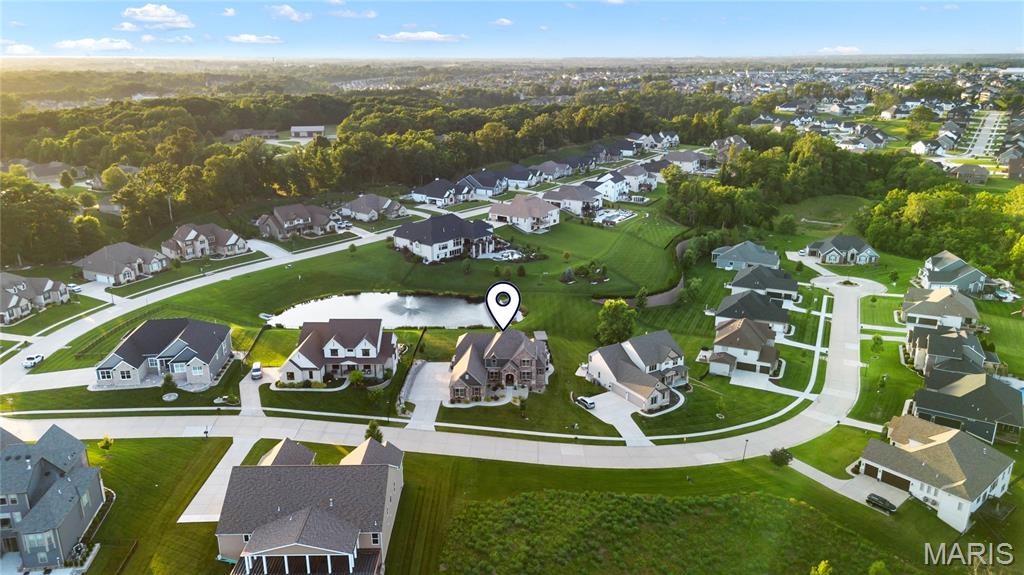 Westleigh #1 - Residential