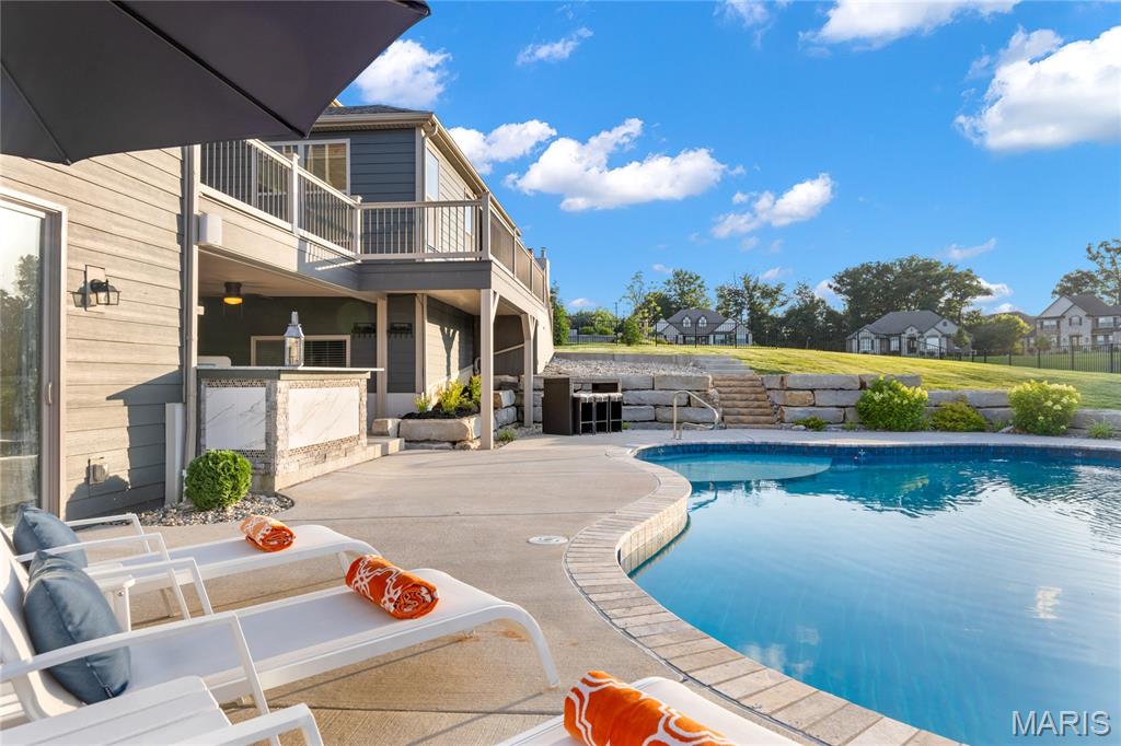 Westleigh #1 - Residential