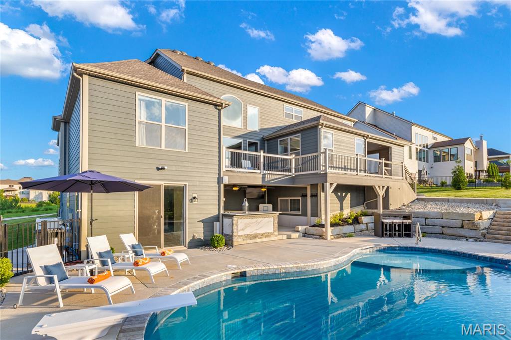 Westleigh #1 - Residential