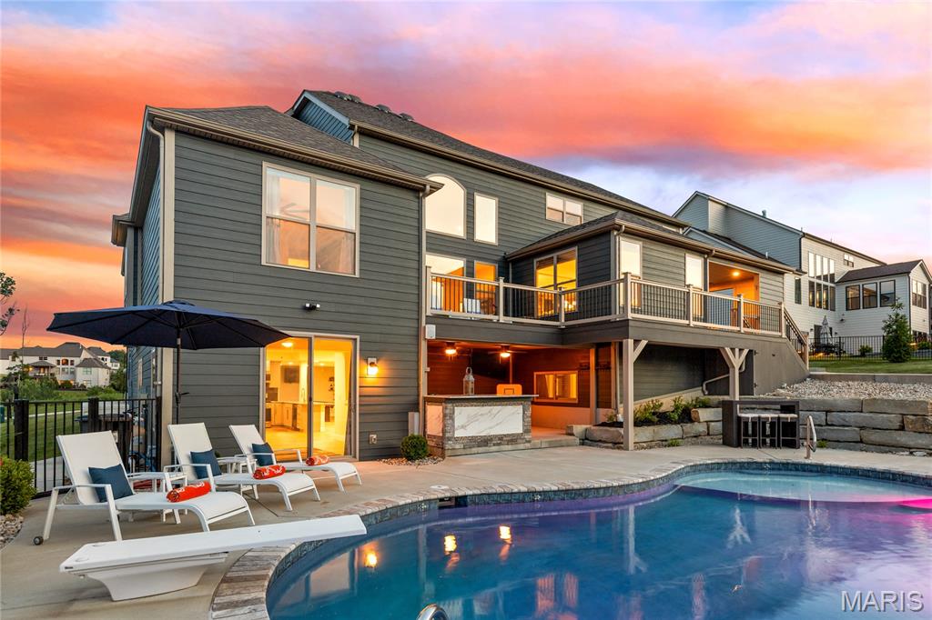 Westleigh #1 - Residential