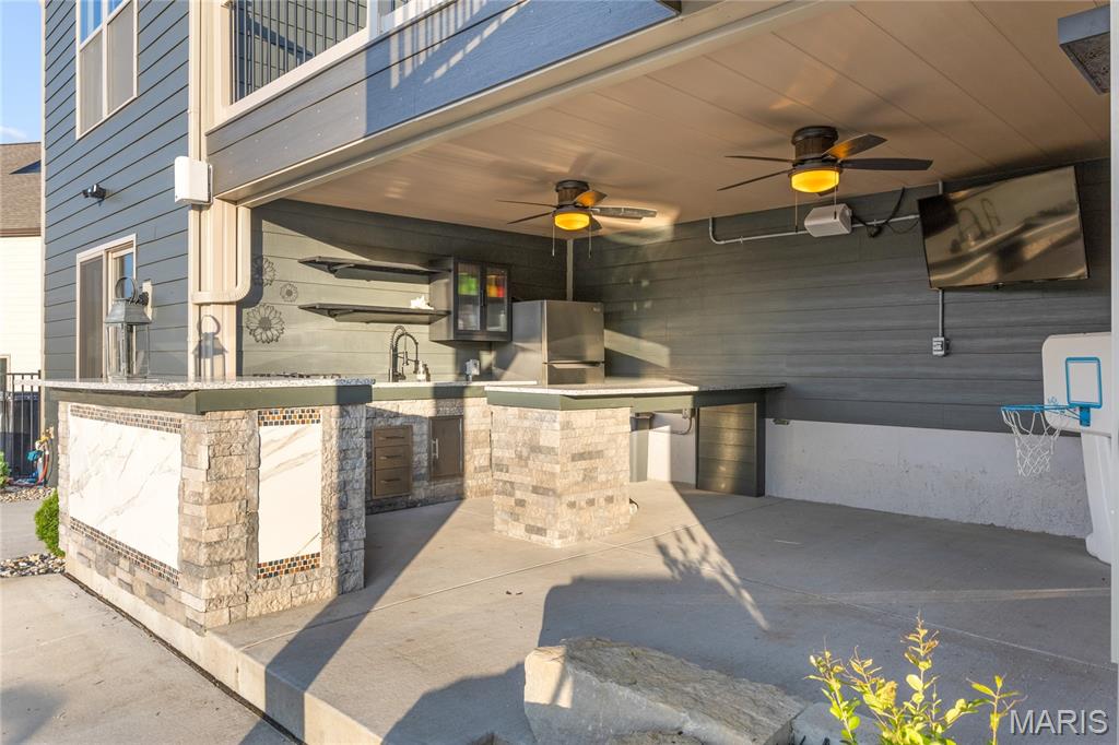 Westleigh #1 - Residential