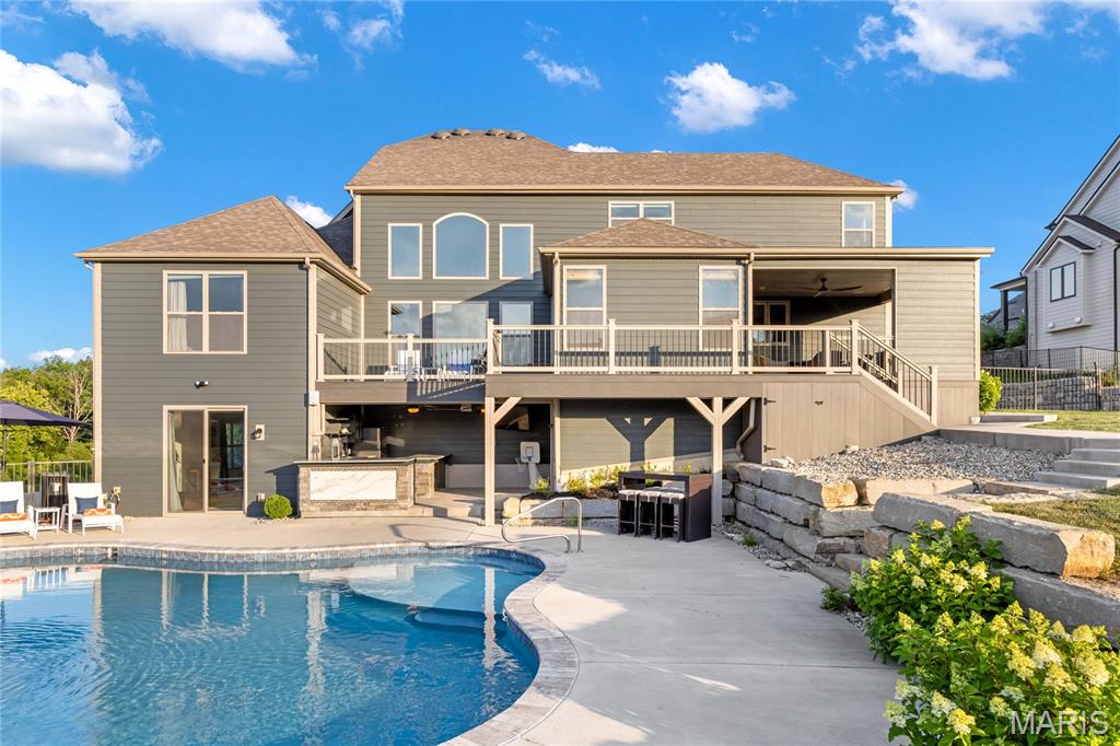 Westleigh #1 - Residential