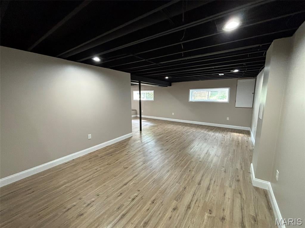 Carman Woods 1 - Residential