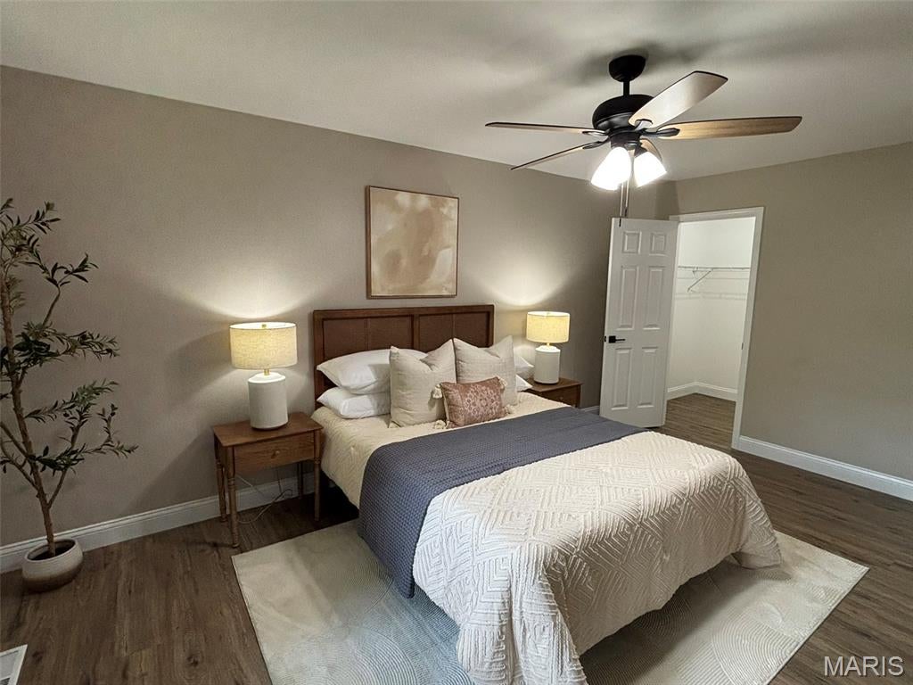 Carman Woods 1 - Residential