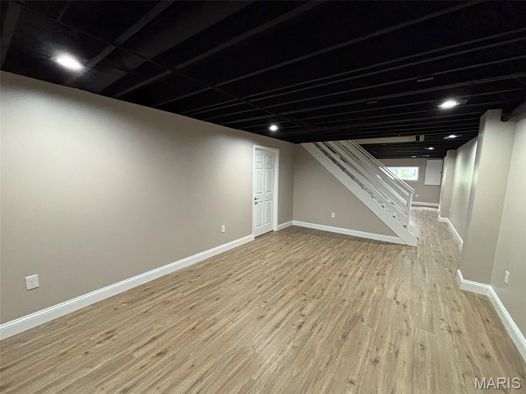 Carman Woods 1 - Residential