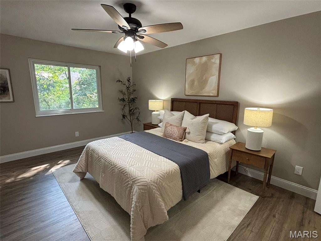 Carman Woods 1 - Residential